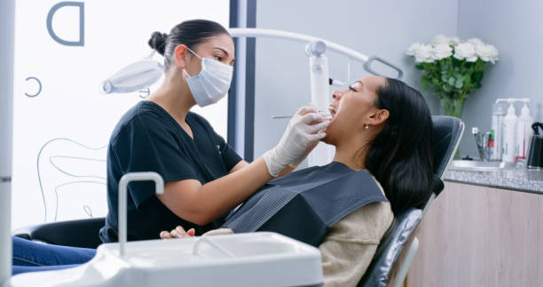 Emergency Dental Services in Roselawn, IN