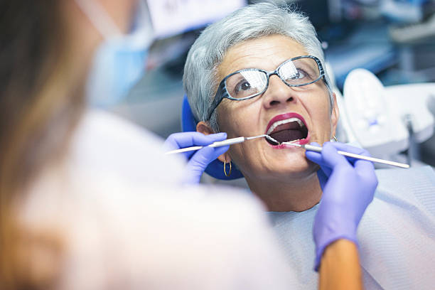 TMJ/TMD Treatment in Roselawn, IN